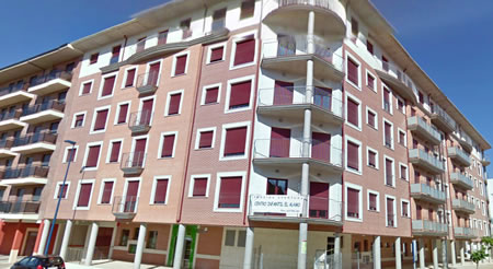 ventanas puente castro